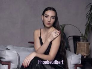 PhoebeGilbert