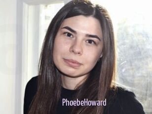 PhoebeHoward