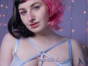 PhoebeUltraX