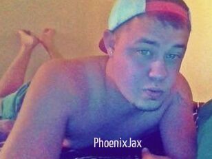 PhoenixJax
