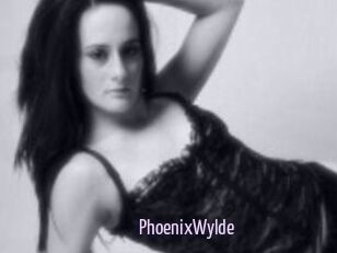PhoenixWylde