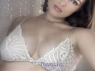 Phoenix_Fox