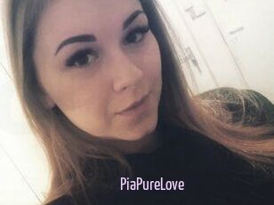 PiaPureLove