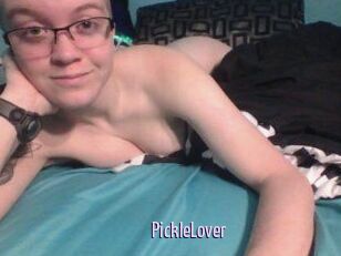 PickleLover