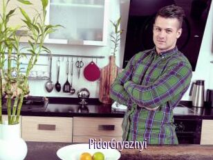 PidorGryaznyi