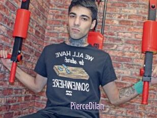 PierceDilan