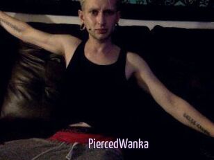PiercedWanka