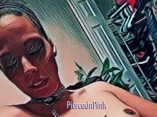 PiercednPink
