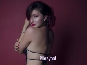 Piinkyhot