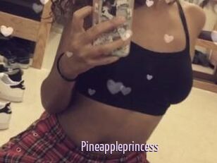 Pineappleprincess