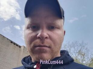 PinkCum444