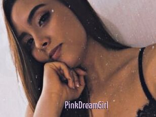 PinkDreamGirl