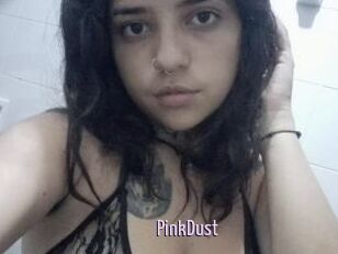 PinkDust