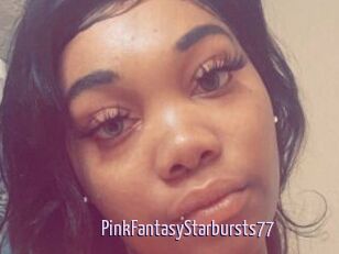 PinkFantasyStarbursts77
