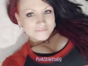 PinkStiletto69