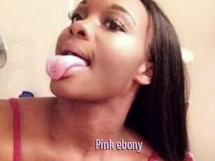 Pink_ebony