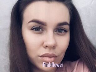 Pinkflower