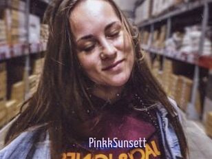 PinkkSunsett