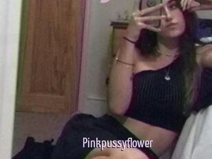 Pinkpussyflower
