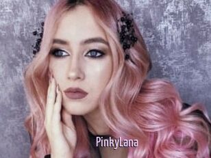 PinkyLana