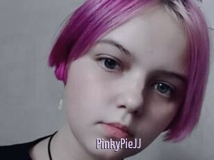 PinkyPieJJ