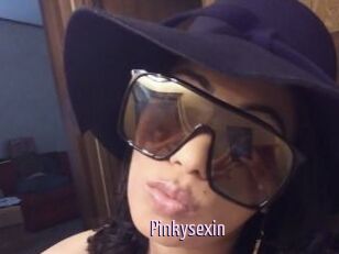 Pinkysexin