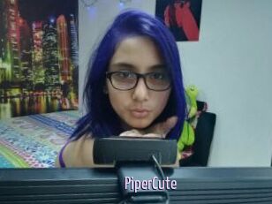 PiperCute