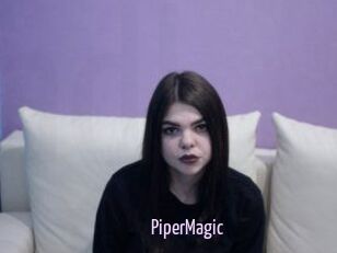 PiperMagic