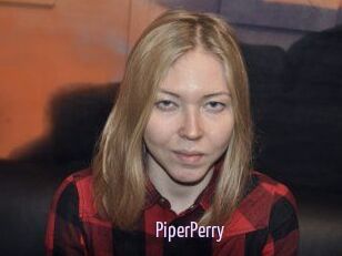 PiperPerry