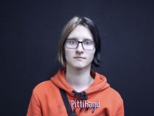 PittiHand