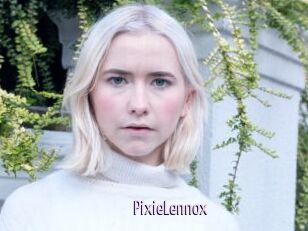 PixieLennox