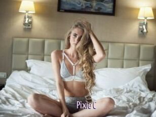 Pixie_C