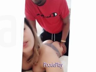 PixxiePlay