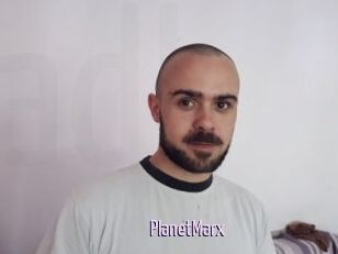 PlanetMarx