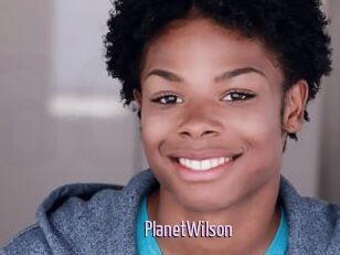 PlanetWilson