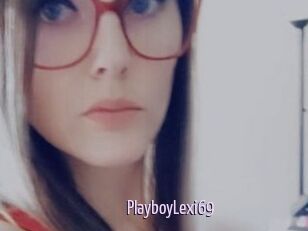 PlayboyLexi69