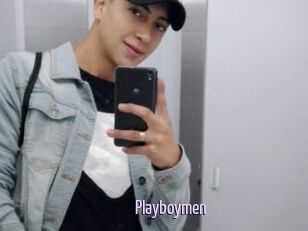 Playboymen