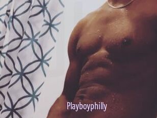 Playboyphilly