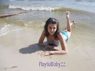 PlayfulBaby22