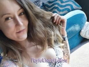 PlayfulCharlotteRose