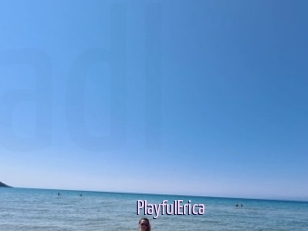 PlayfulErica