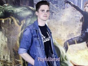 PlayfulJarred