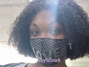 PlayfulSnack