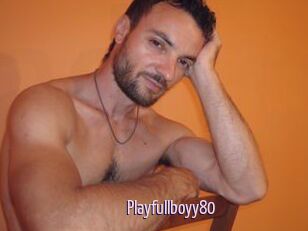 Playfullboyy80
