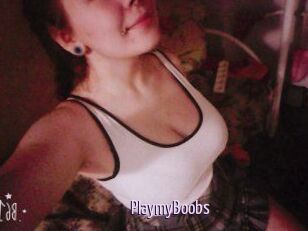 PlaymyBoobs