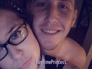 PlaytimePrincess