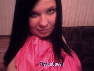 PleaseQueen