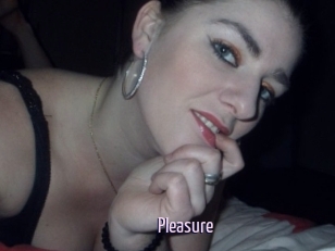Pleasure
