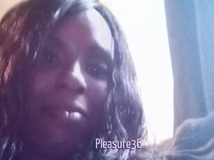 Pleasure36