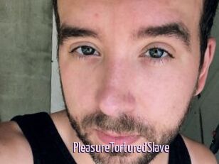 PleasureTorturedSlave